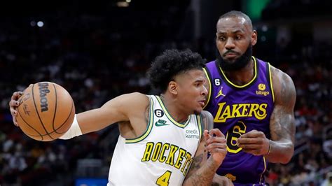 ClutchFans Game Thread: Rockets @ Lakers 4/11/2025.